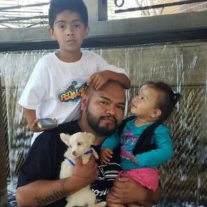 Meet your Posher, Mauricio